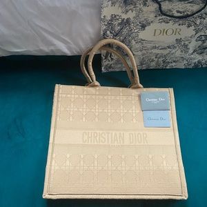 Christian Dior Tote